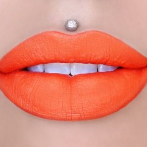 NIB Jeffree Star Flamethrower Liquid Lipstick